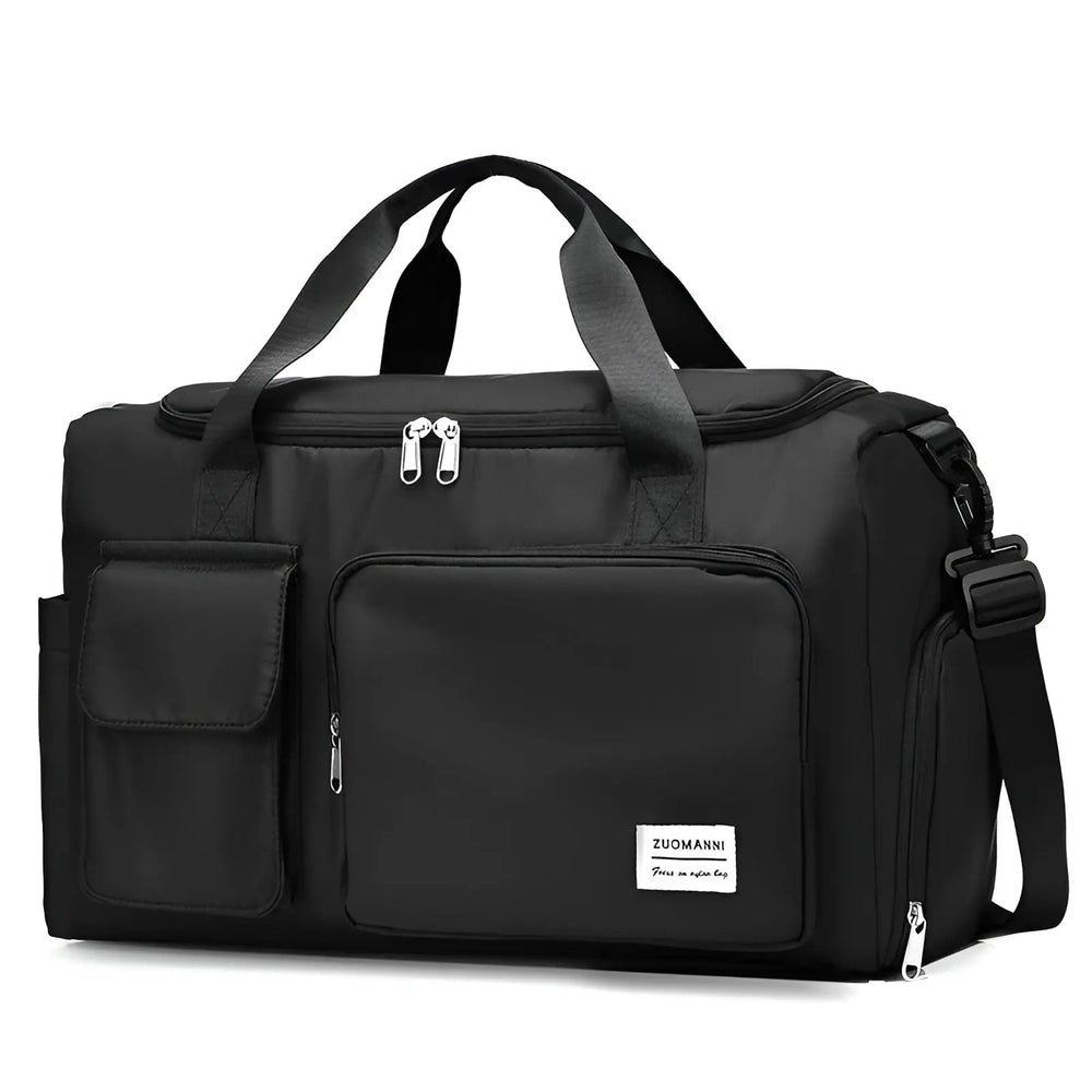 Elodie | Sac de Sport Duffel
