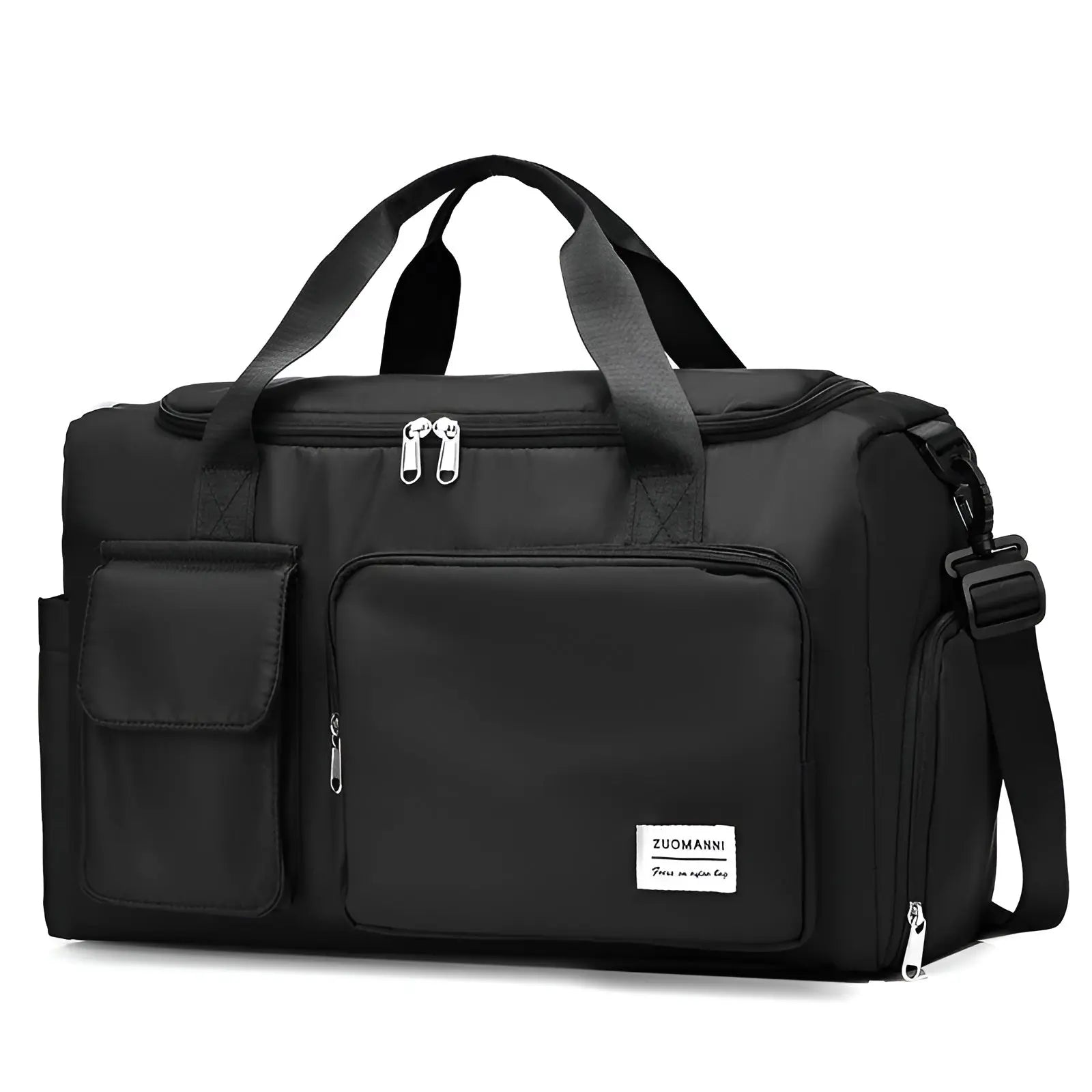 Elodie | Sportieve Duffel Bag