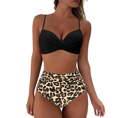 Catania | Modern en Fel met Onze Bikini
