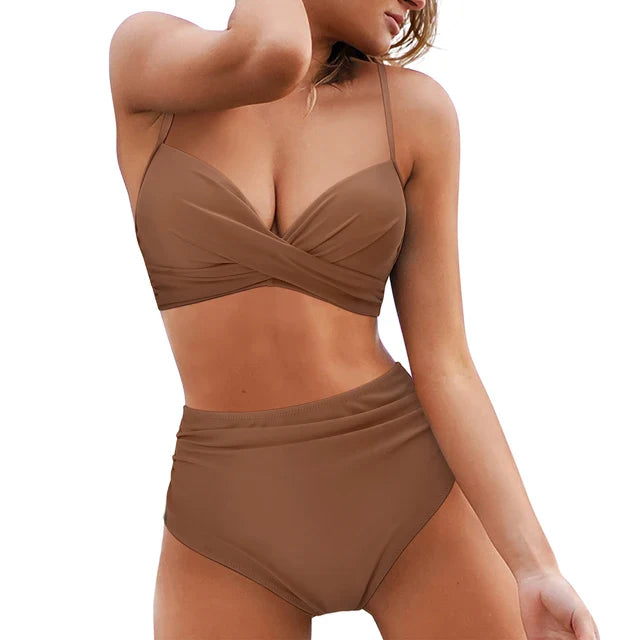 Catania | Modern en Fel met Onze Bikini