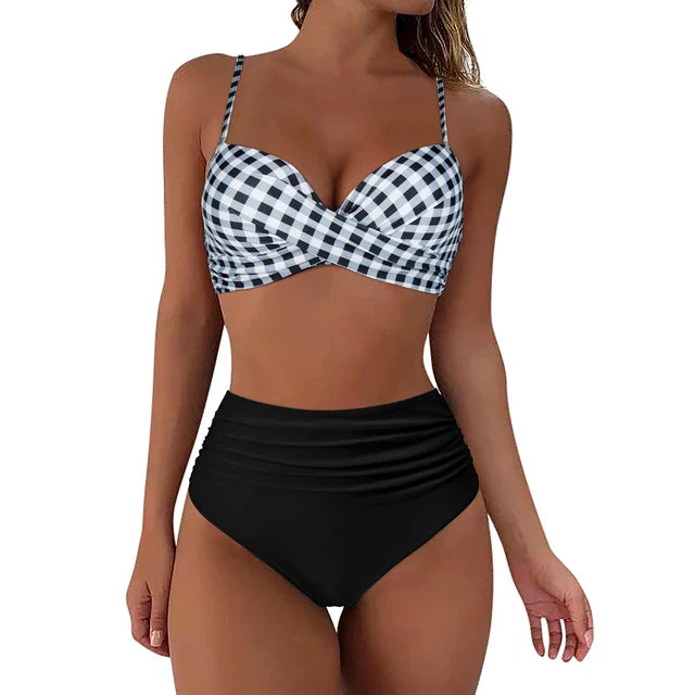 Catania | Modern en Fel met Onze Bikini