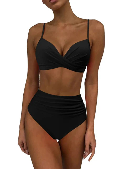 Catania | Modern en Fel met Onze Bikini