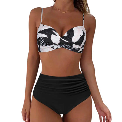Catania | Modern en Fel met Onze Bikini