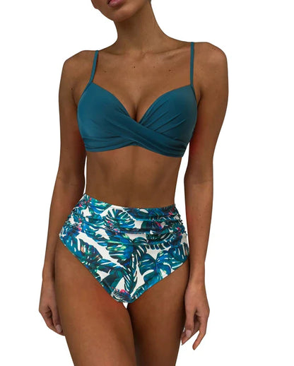Catania | Modern en Fel met Onze Bikini