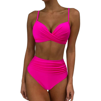 Catania | Modern en Fel met Onze Bikini
