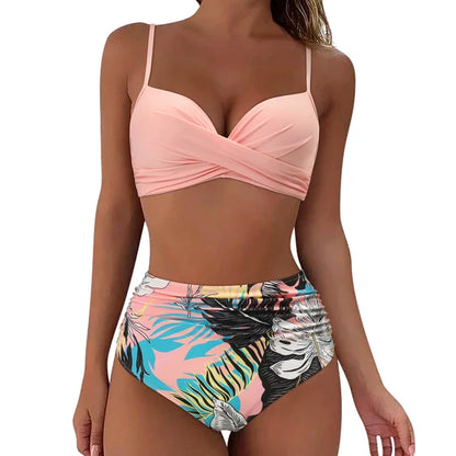 Catania | Modern en Fel met Onze Bikini