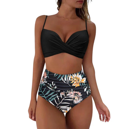 Catania | Modern en Fel met Onze Bikini