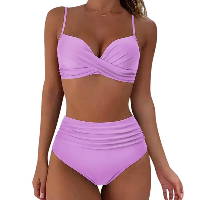 Catania | Modern en Fel met Onze Bikini