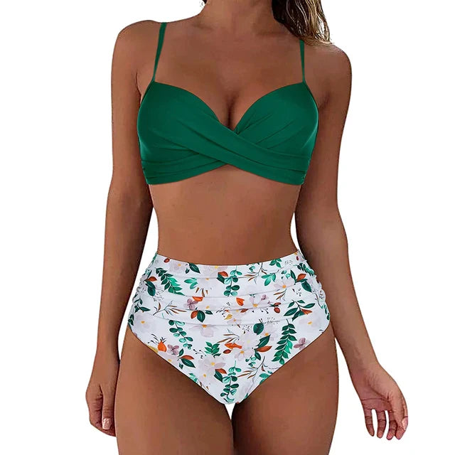 Catania | Modern en Fel met Onze Bikini
