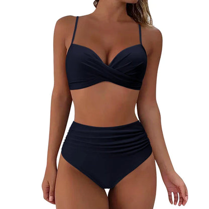 Catania | Modern en Fel met Onze Bikini