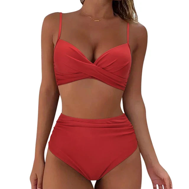Catania | Modern en Fel met Onze Bikini