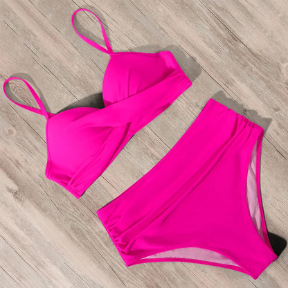 Catania | Modern en Fel met Onze Bikini