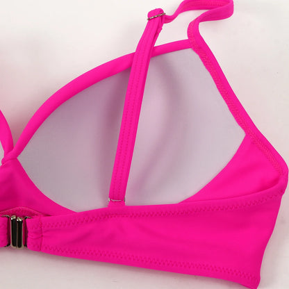 Catania | Modern en Fel met Onze Bikini