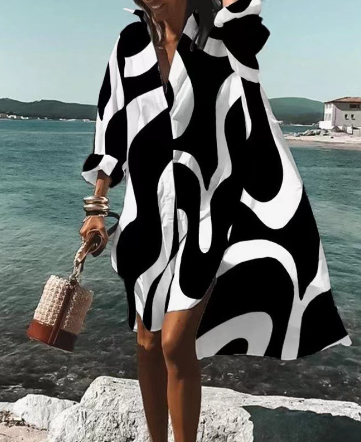 Marisa | Regular Fit Jurk