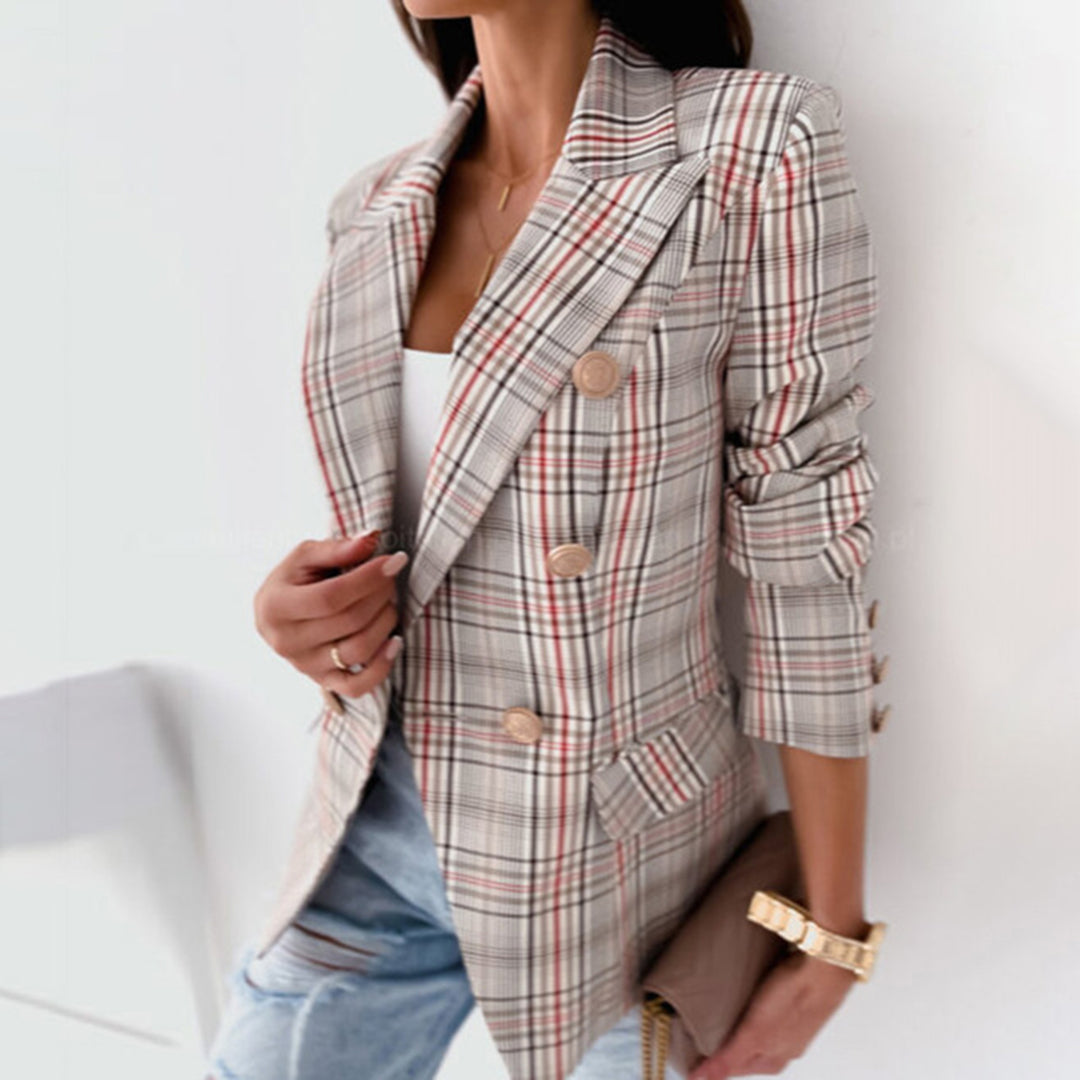 Leia | Klassieke Blazer