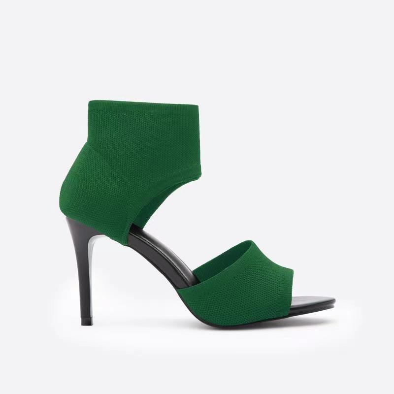 Serilda | Elegant Pumps