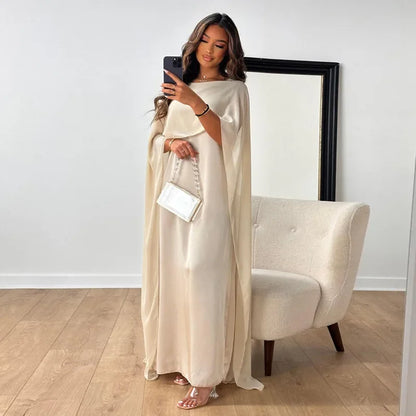 Rayne | Elegante Maxi Jurk