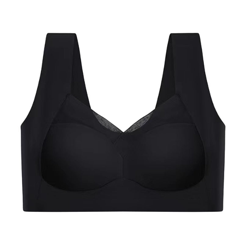Marieke | Seamless Bralette