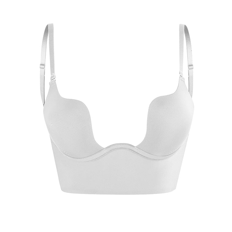 Lenora | Soutien-gorge sans dos de luxe pour femmes
