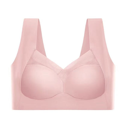 Marieke | Seamless Bralette
