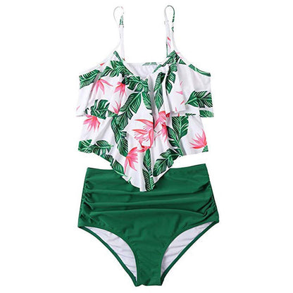 Everleigh | Elegante Tankini