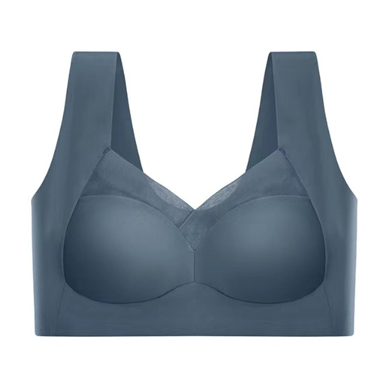 Marieke | Seamless Bralette