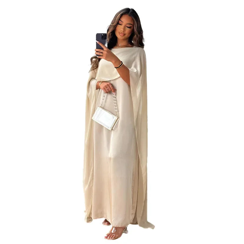 Rayne | Elegante Maxi Jurk