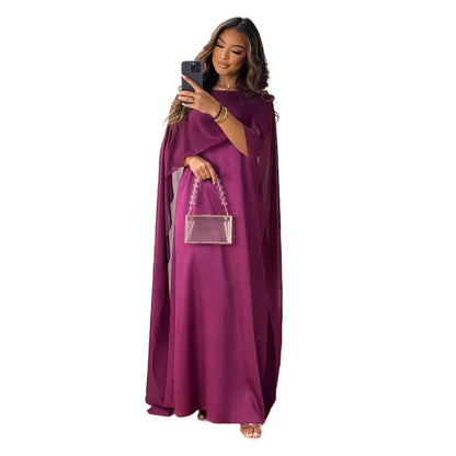 Rayne | Elegante Maxi Jurk