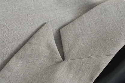 Vincenza | Double-Breasted Blazer