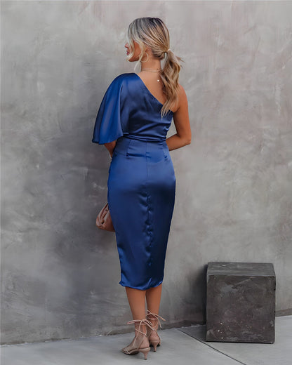 Sarahi | Luxe Chique Party Dress