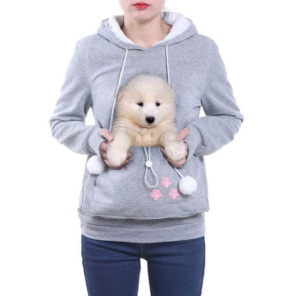 Pawsuit | Dierenhoodie