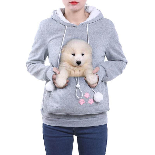 Pawsuit | Dierenhoodie