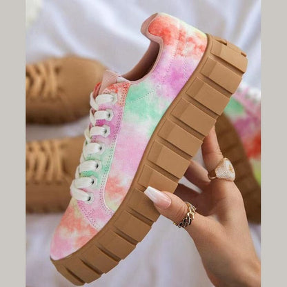 Fenne | Chunky Sneakers