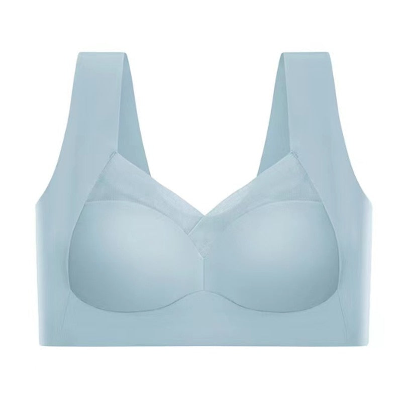 Marieke | Seamless Bralette