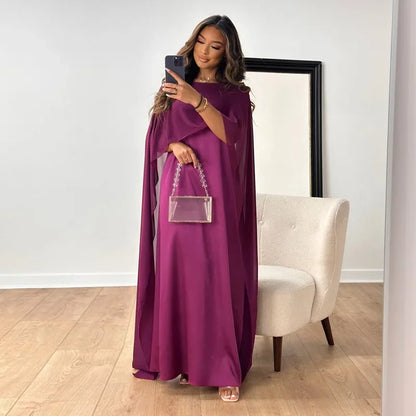 Rayne | Elegante Maxi Jurk