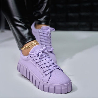 Fenne | Chunky Sneakers