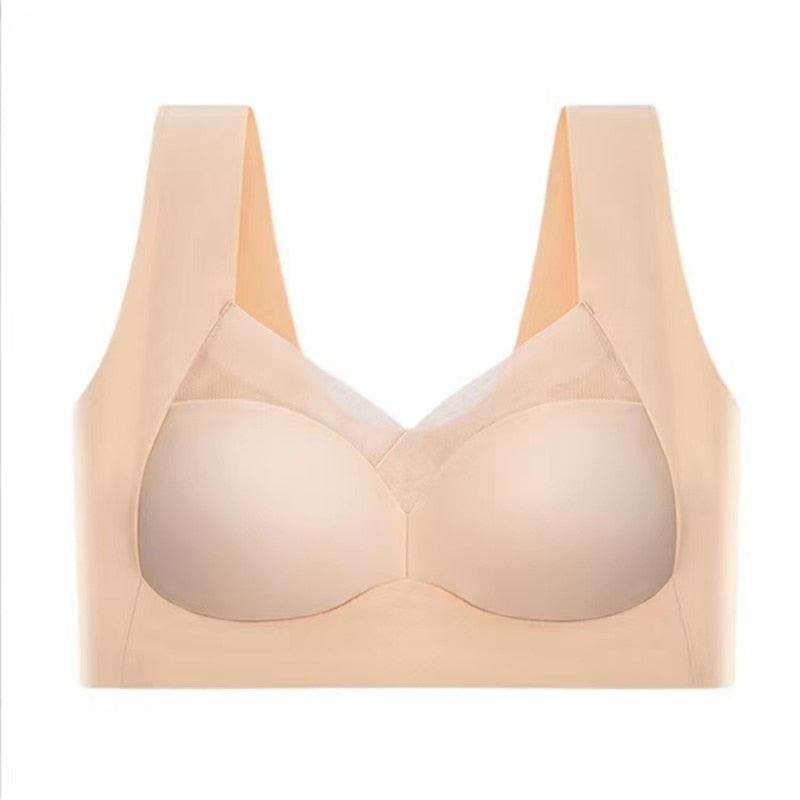 Marieke | Seamless Bralette