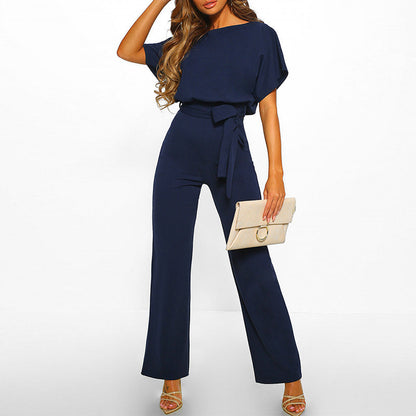 Remy | Elegante Jumpsuit