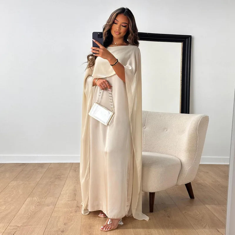 Honesty | Elegant Flowing Gala Dress
