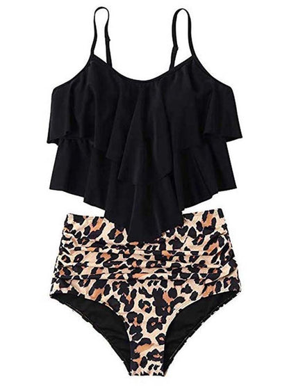 Everleigh | Elegante Tankini
