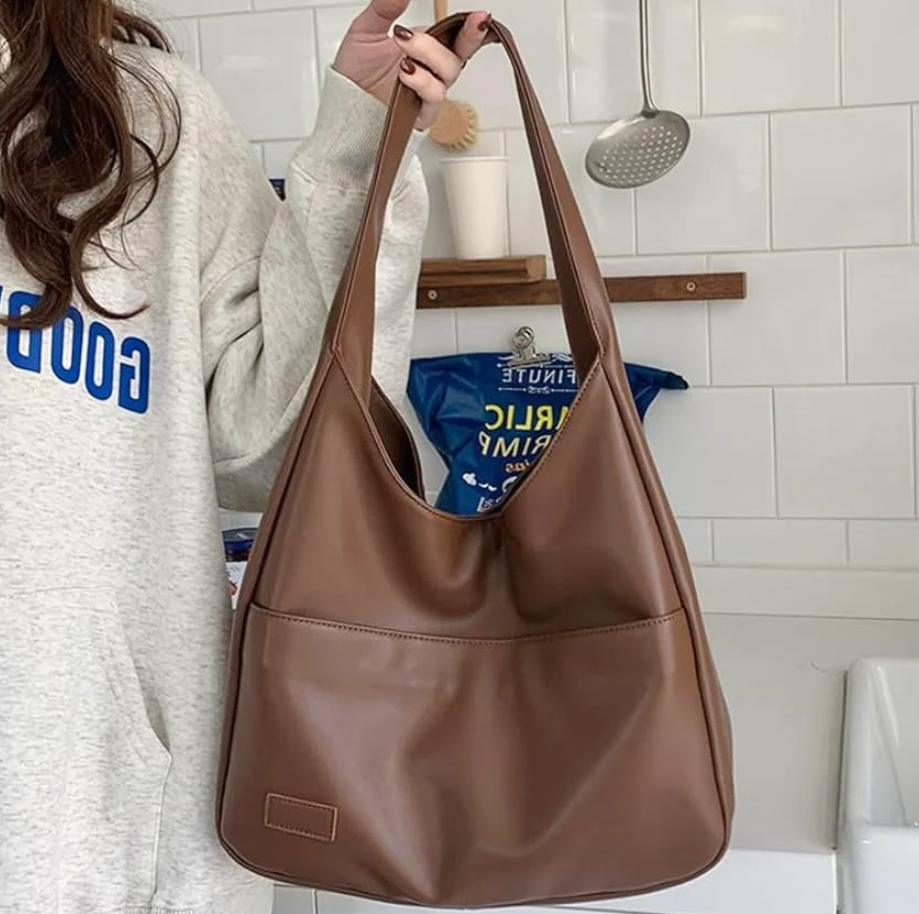 Femise | Minimalist Shoulder Bag