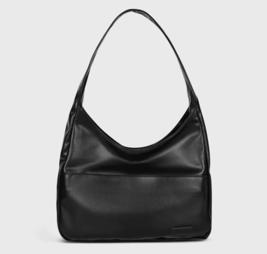 Femise | Minimalistyczna torba na ramię