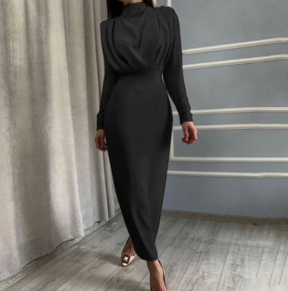 Ivy | Luxe Casual Jurk