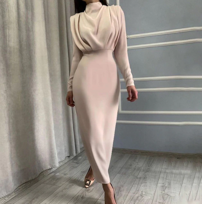 Ivy | Luxe Casual Jurk
