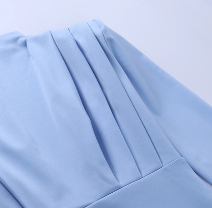 Ivy | Luxe Casual Jurk