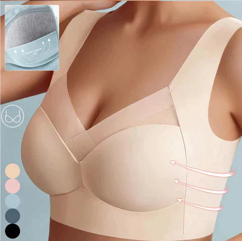 Marieke | Seamless Bralette