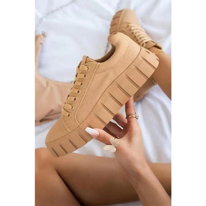 Fenne | Chunky Sneakers