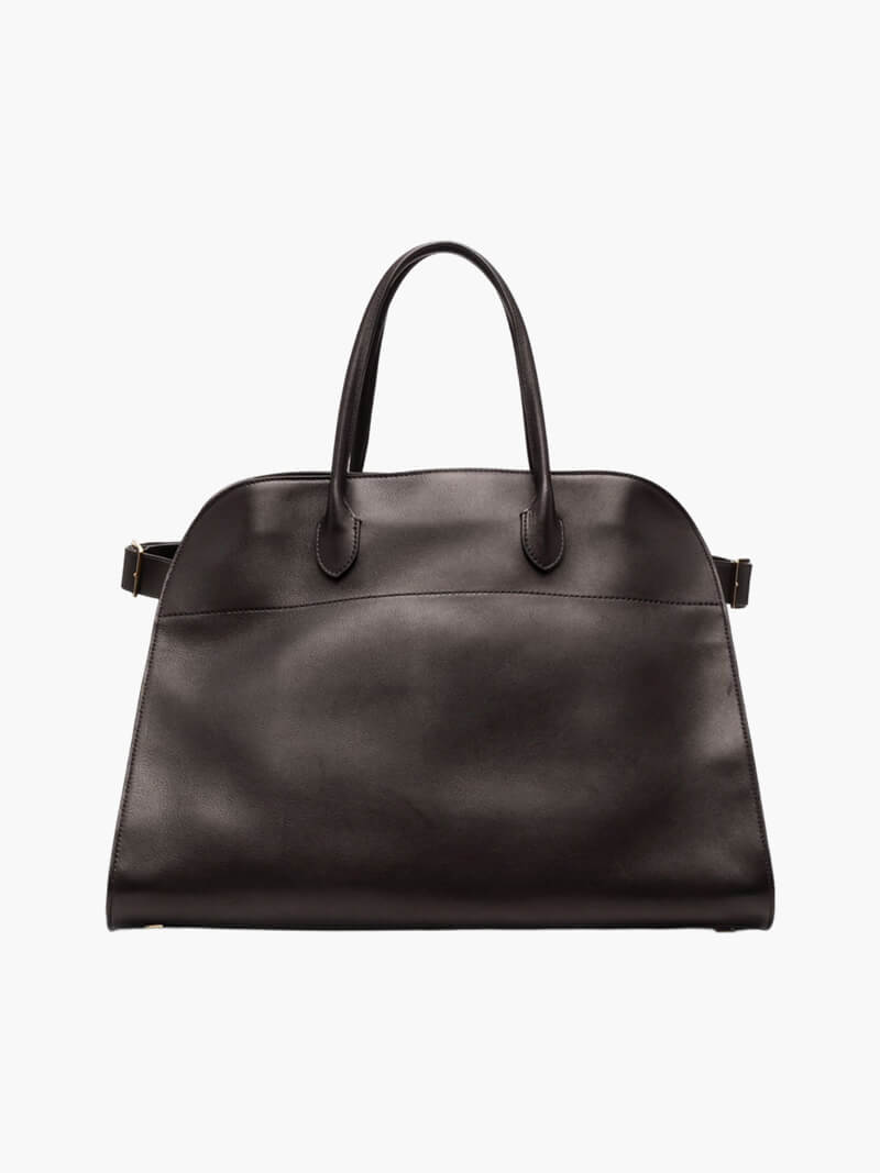 Trendy Elegante Dames Grote Handtas met Ruime Inhoud