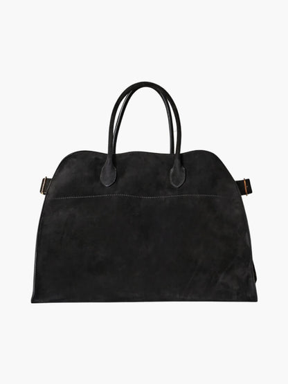 Trendy Elegante Dames Grote Handtas met Ruime Inhoud