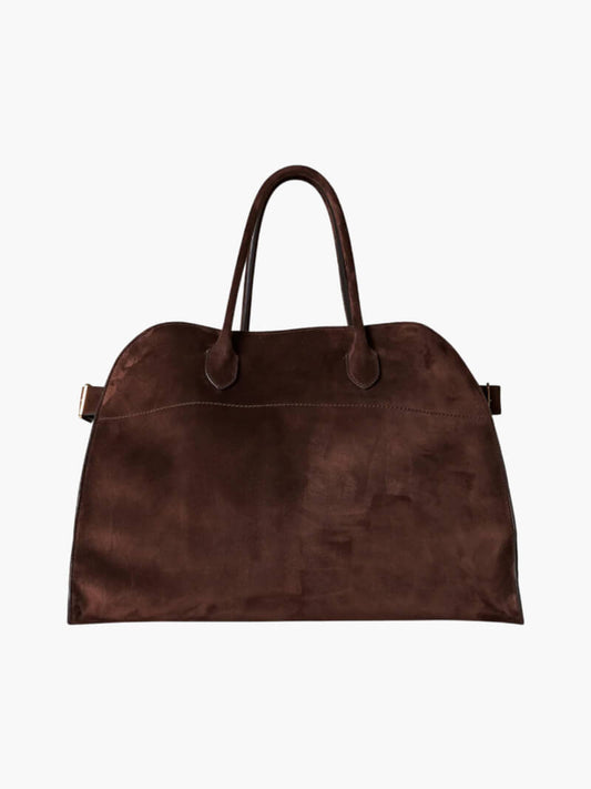 Trendy Elegante Dames Grote Handtas met Ruime Inhoud